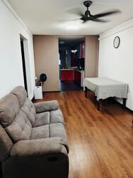 Blk 419 Woodlands Street 41 (Woodlands), HDB 3 Rooms #603094831